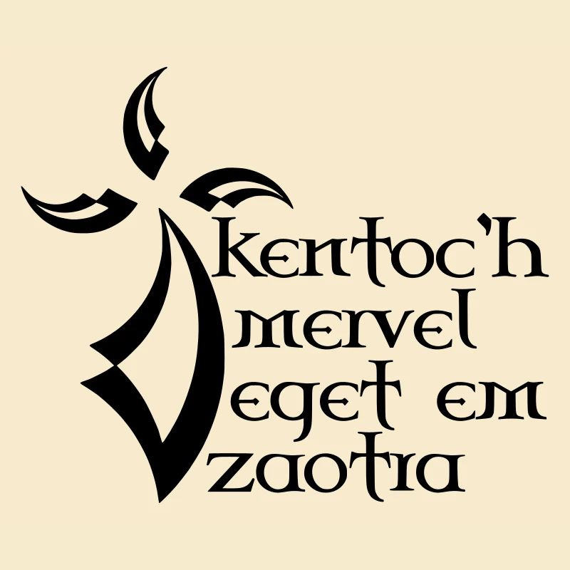 Devise bretonne