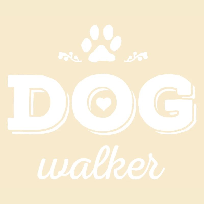 DOG walker