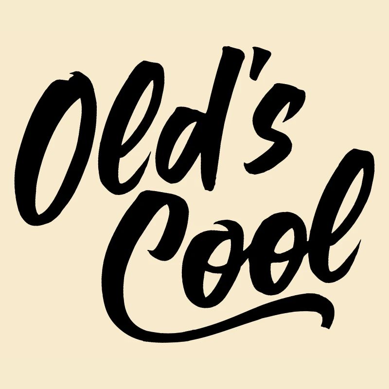 OLD'S COOL, OMA, OPA
