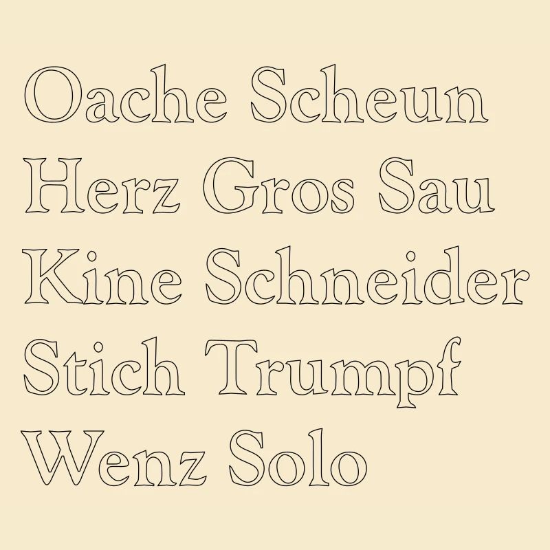 Schafkopf