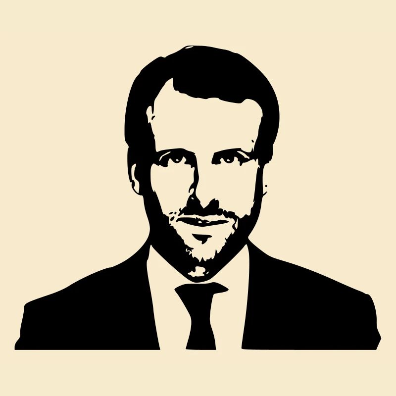 Macron Président 