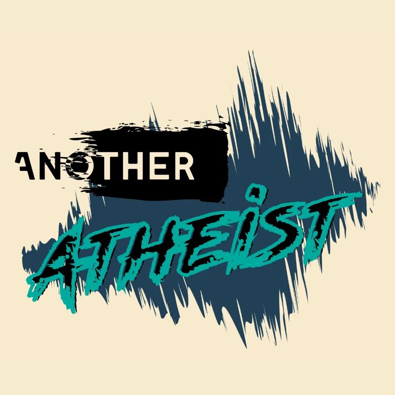Another Atheist