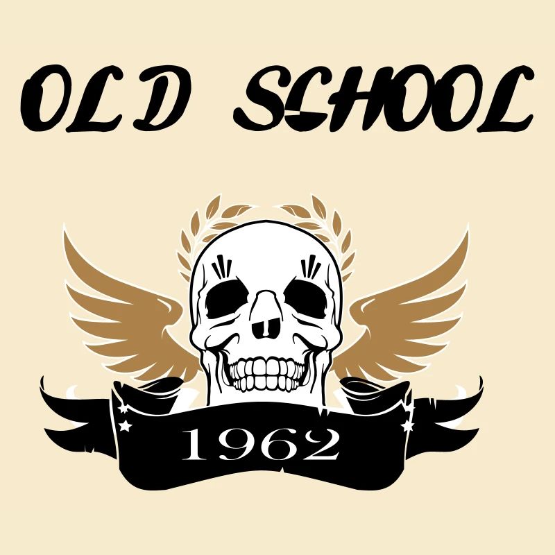 old school1962