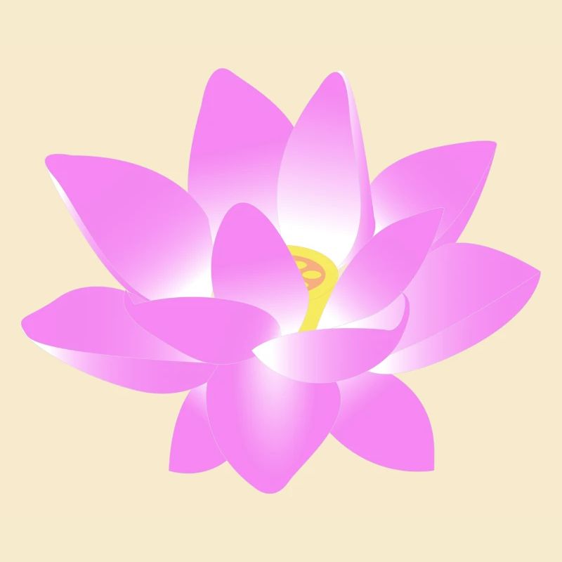 Fleur Lotus