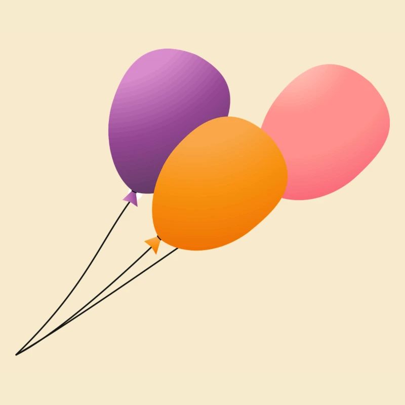 Luftballons