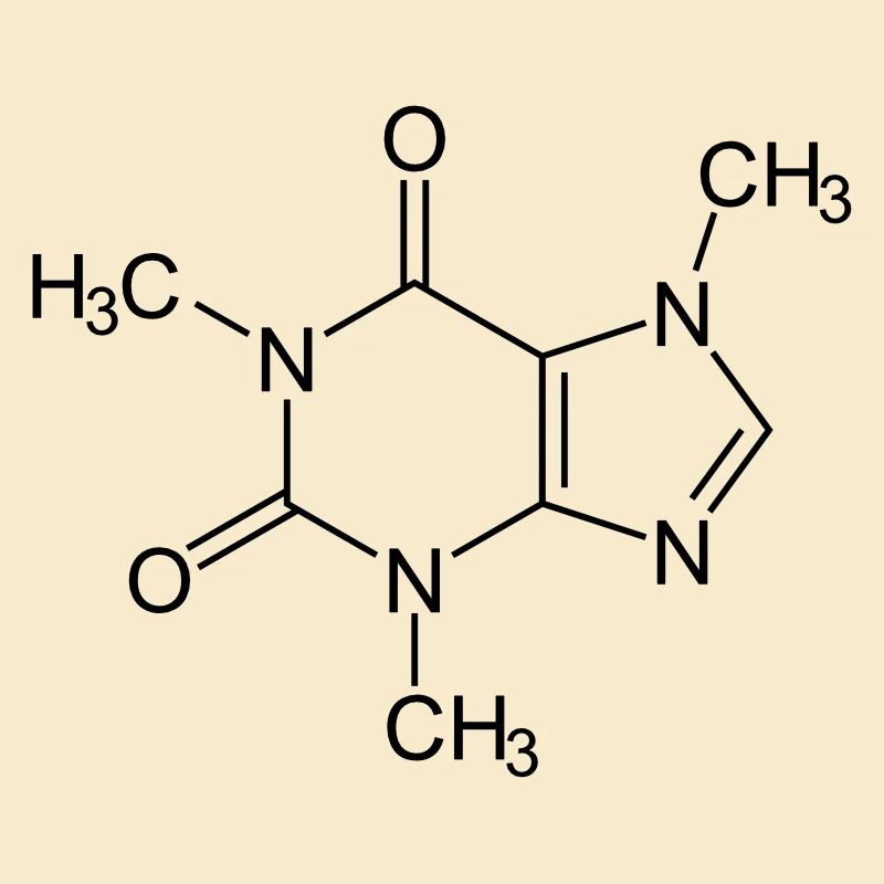 caféine