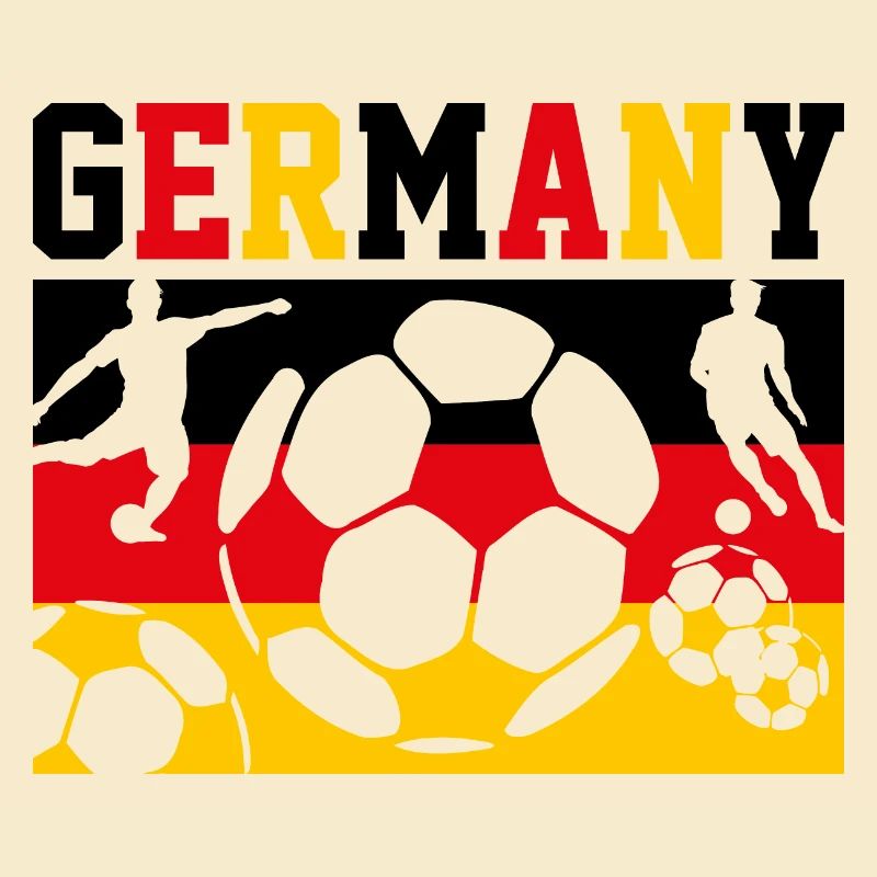 Germany flag Germany fanshirt