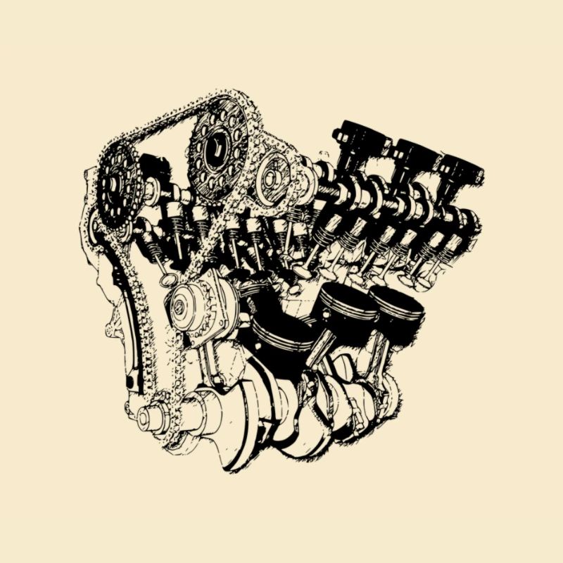 Motor Design
