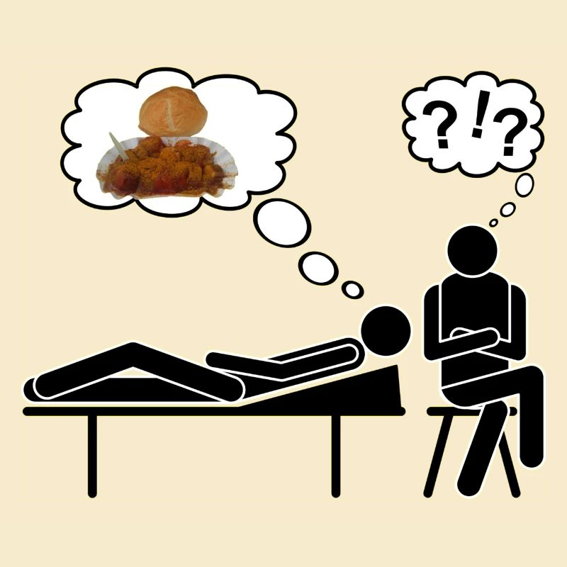 Currywurst traitable