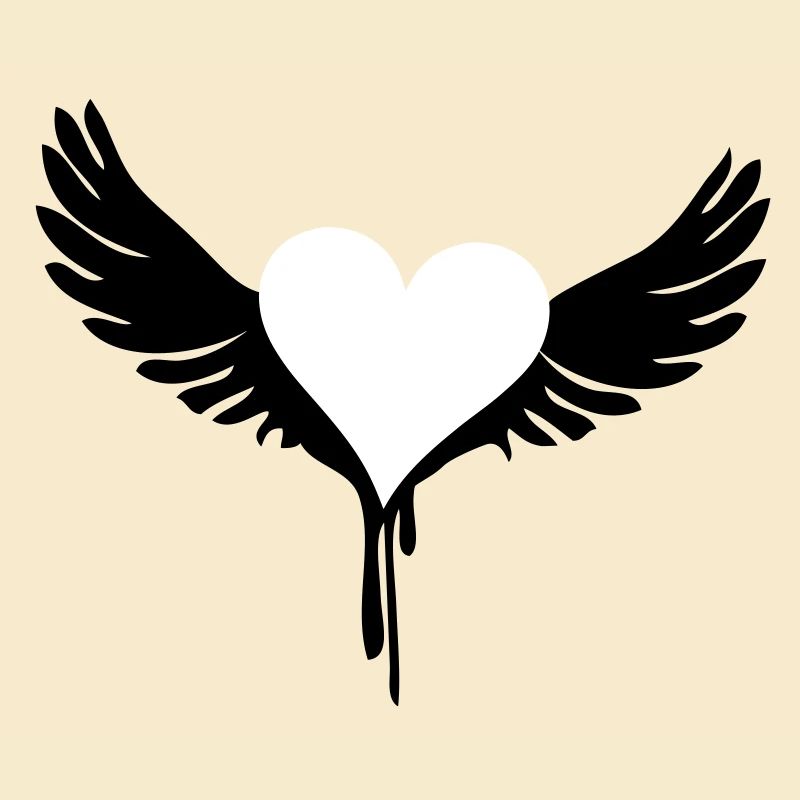 Winged Heart