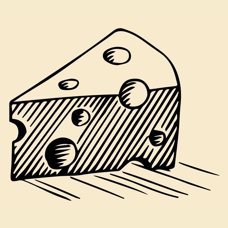 cheese