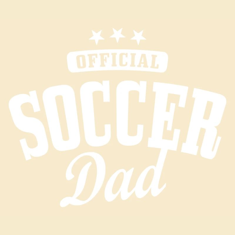 soccer dad