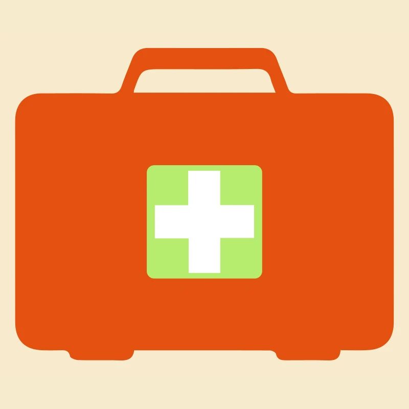 Trousse de premiers soins