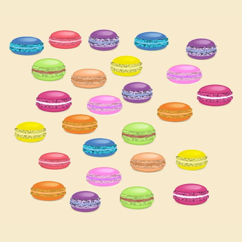Macarons