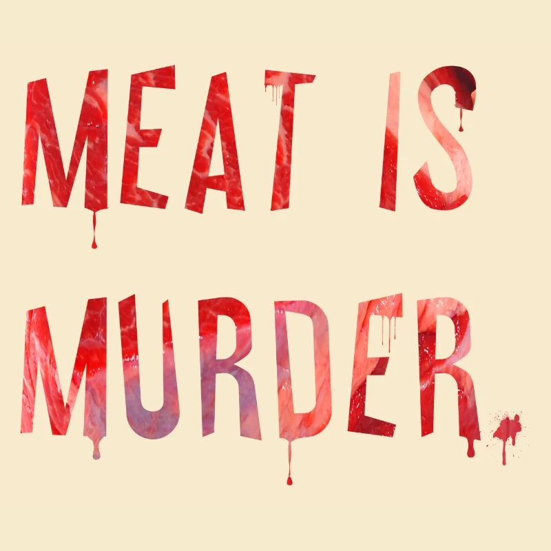Fleisch ist Mord
