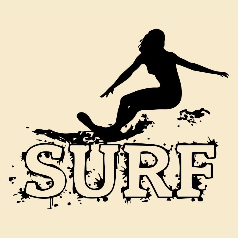 surfeuse