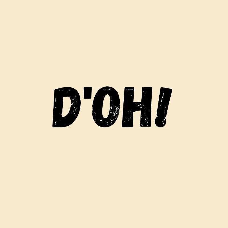 D oh