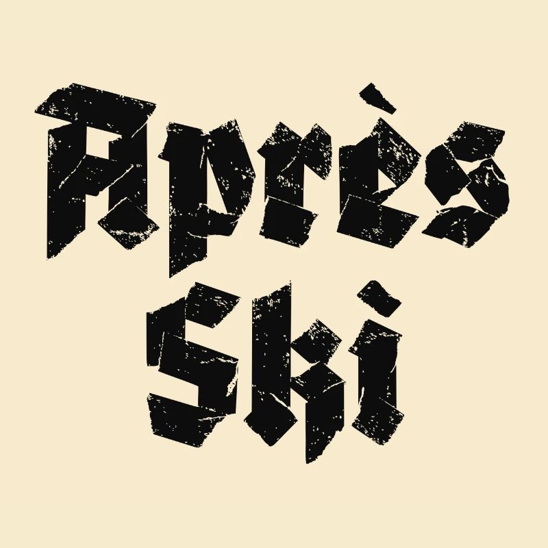 Apres Ski