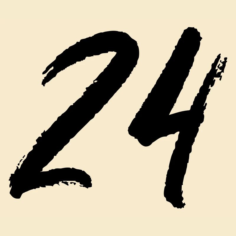 24
