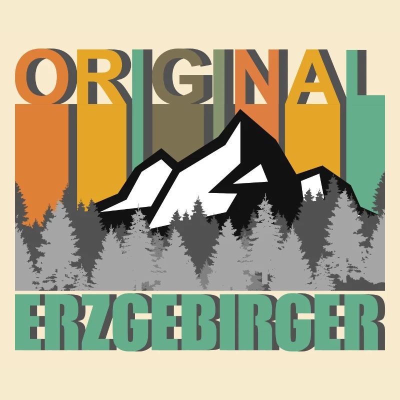 Original Erzgebirger