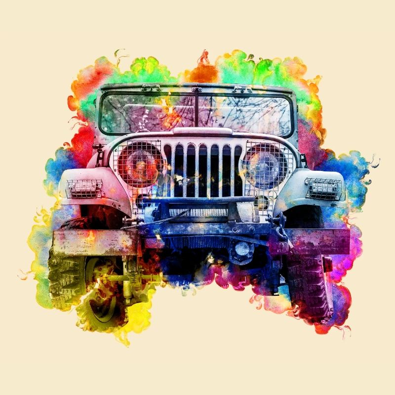 jeep