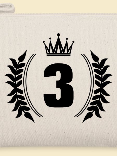 nummer 3