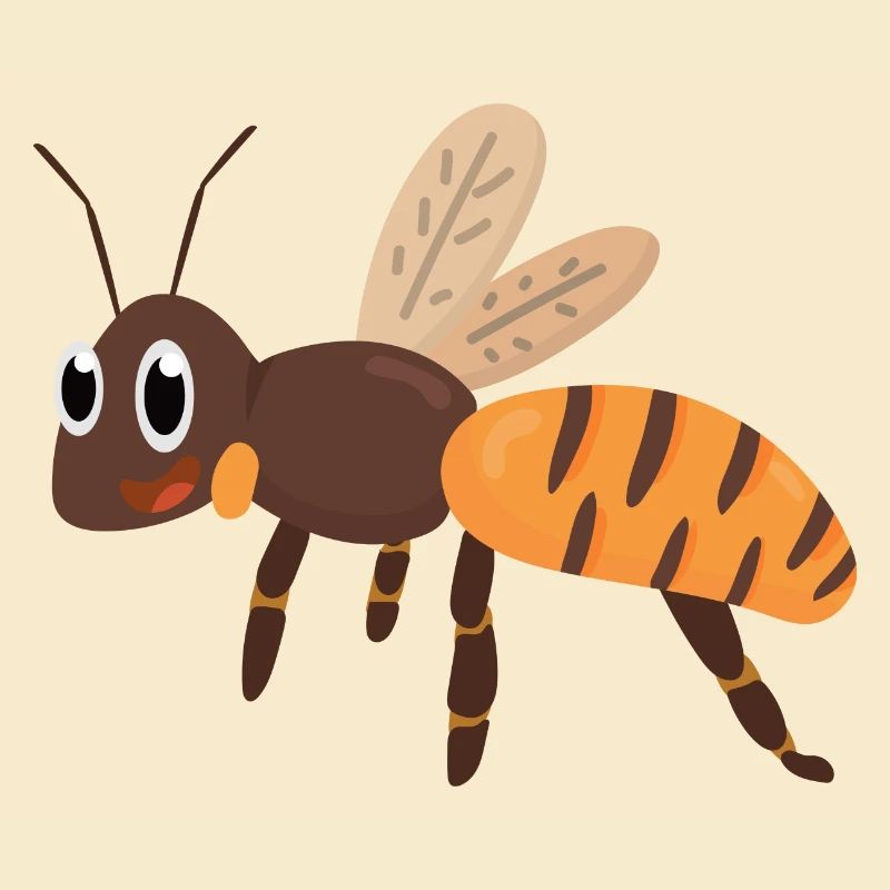 Bee Bumblebee