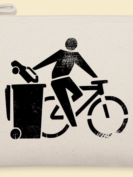 fahrrad statt auto