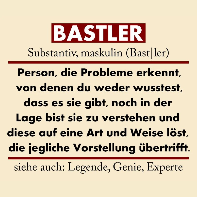 Bastler