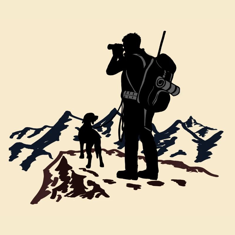 Bergjagd