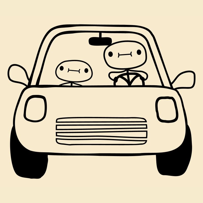 Papa Kind Auto