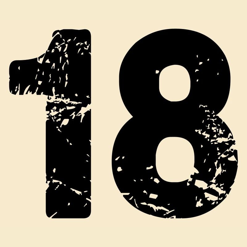 18