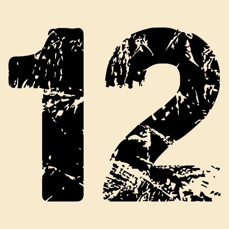 12