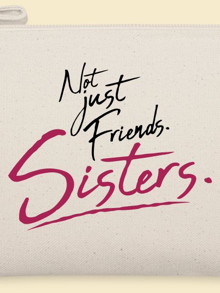 Text Sisters Friends