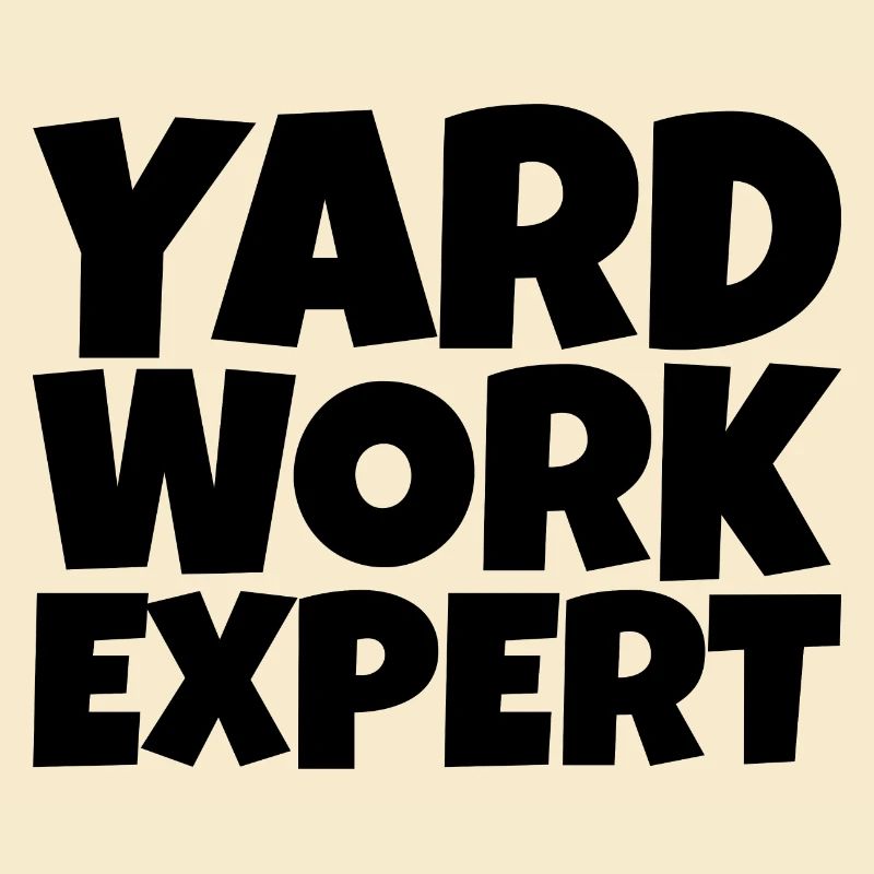 Yard Work Expert 4