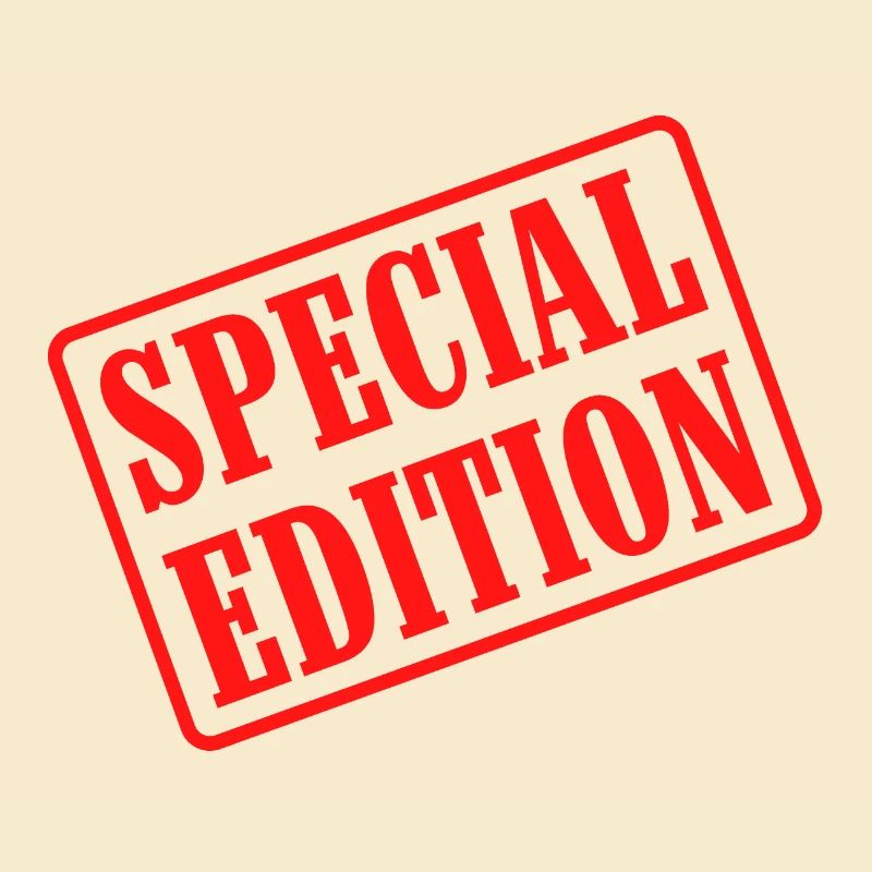 Édition spéciale