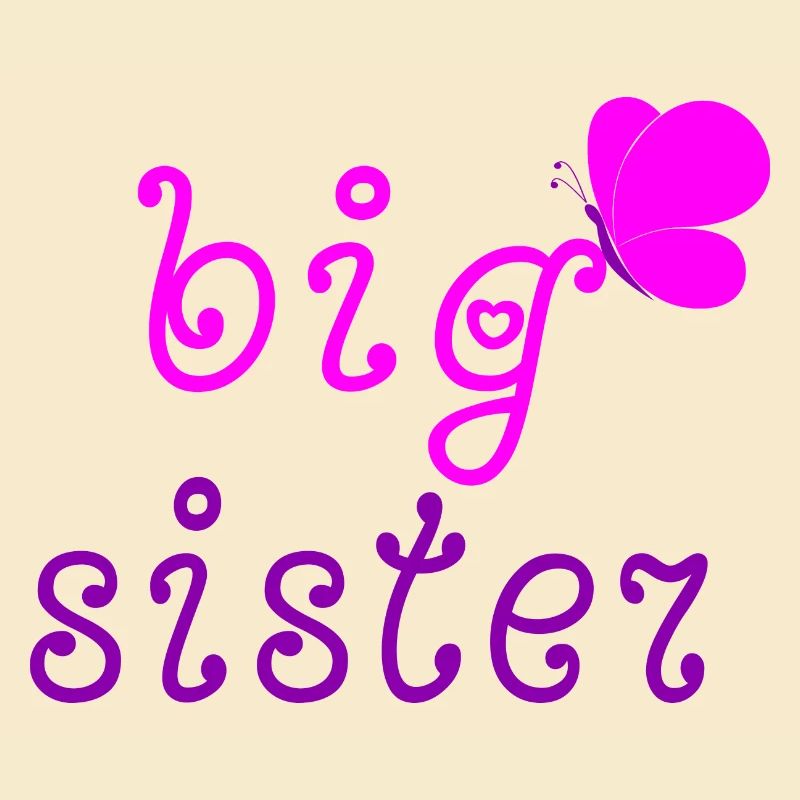 Große Schwester