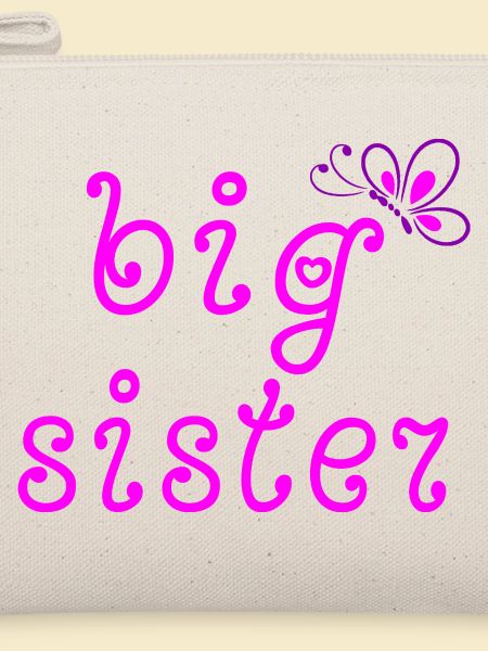 Große Schwester