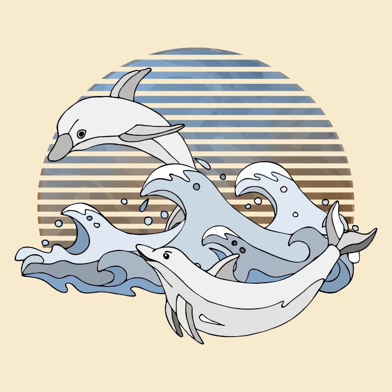 Dolphins