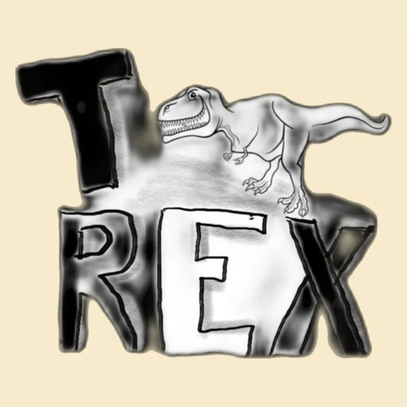 T-REX Logo