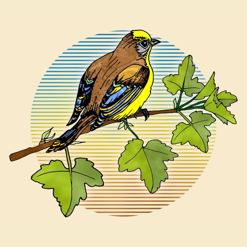 Vogel
