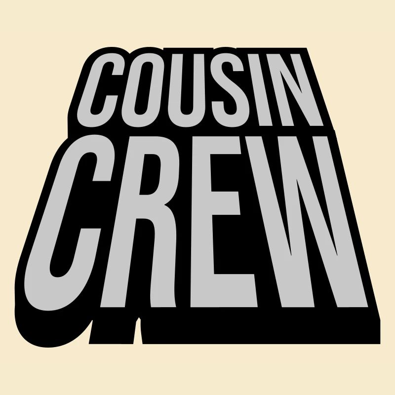 Leader Cousin Crew Team