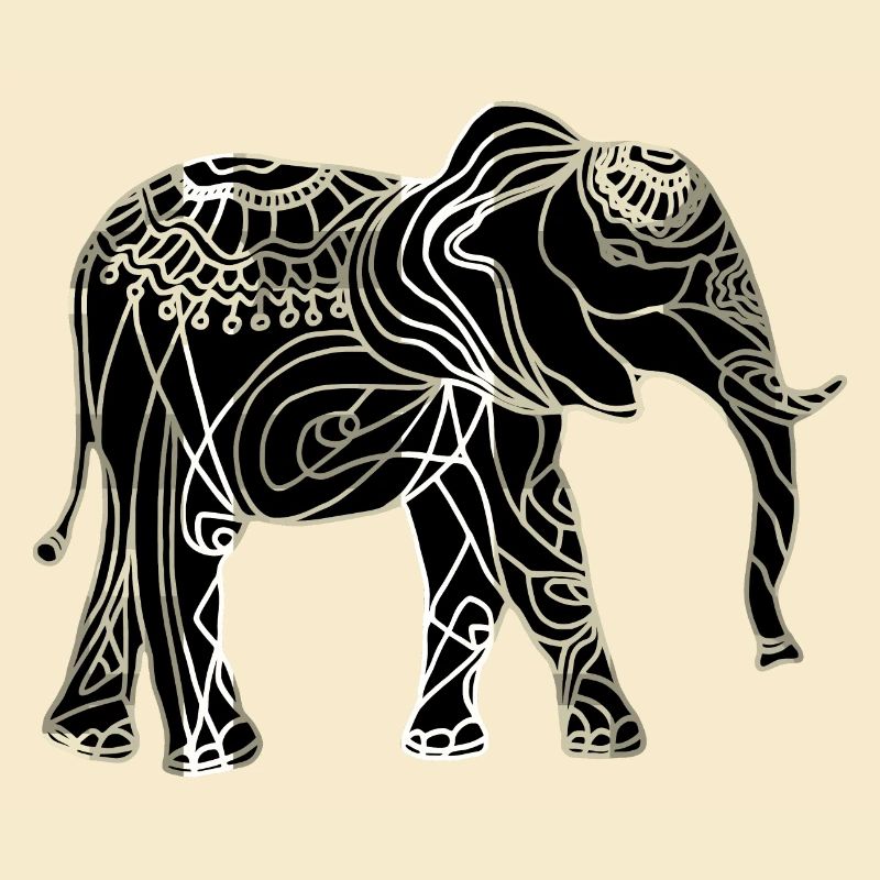 Éléphant