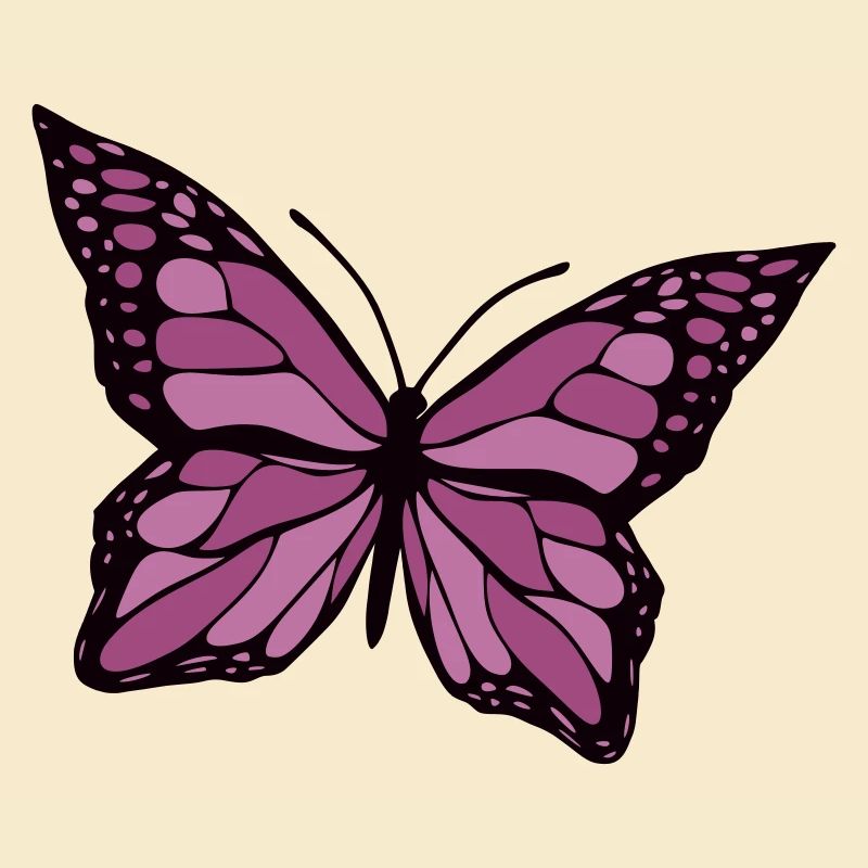Schmetterling