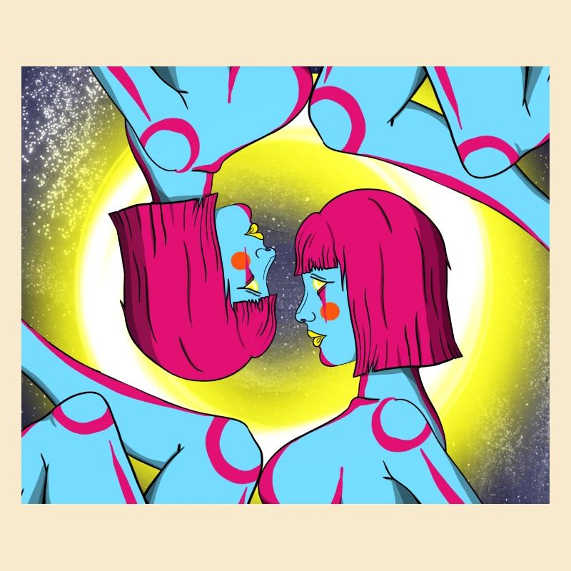 twinsouls