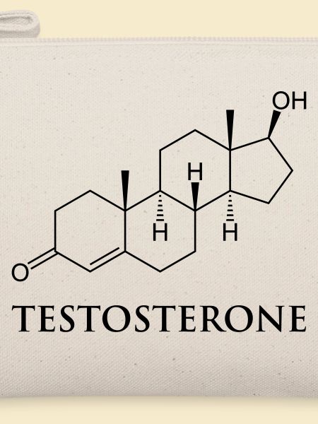 Testosteron