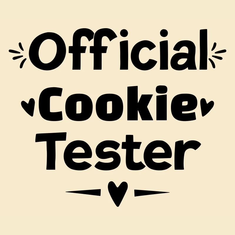 official cookie tester