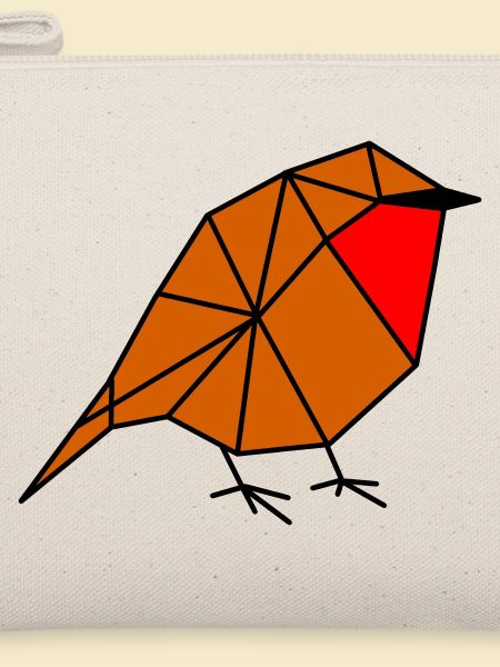 Geometric Robin