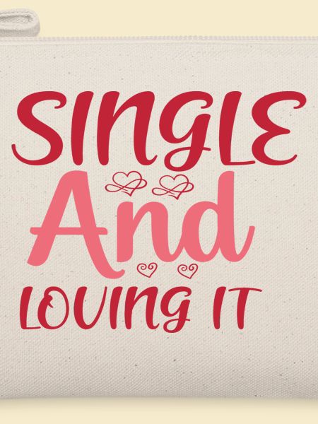 Single And Loving It