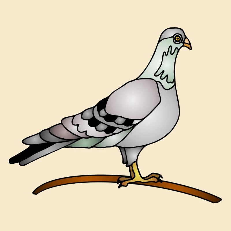 Vogel